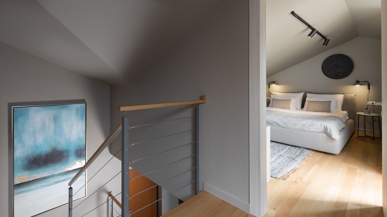 Photo of Bedroom in Gulici