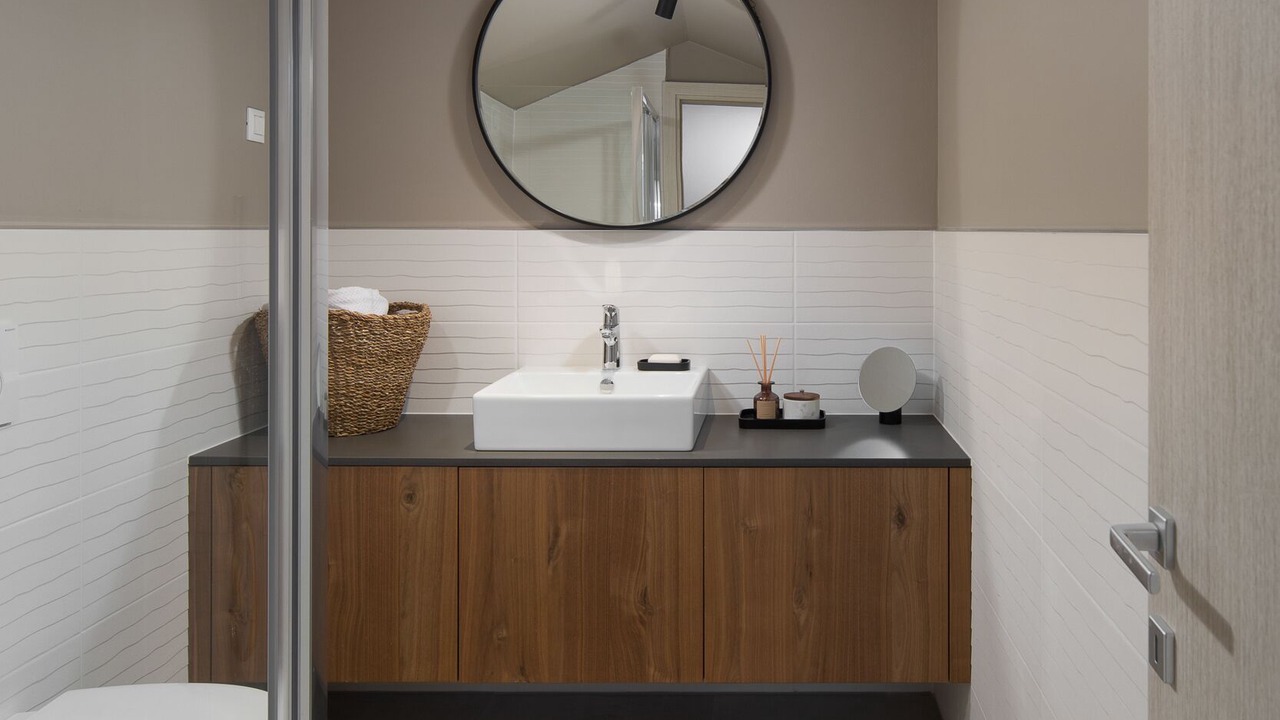 Photo of Bathroom in Gulici