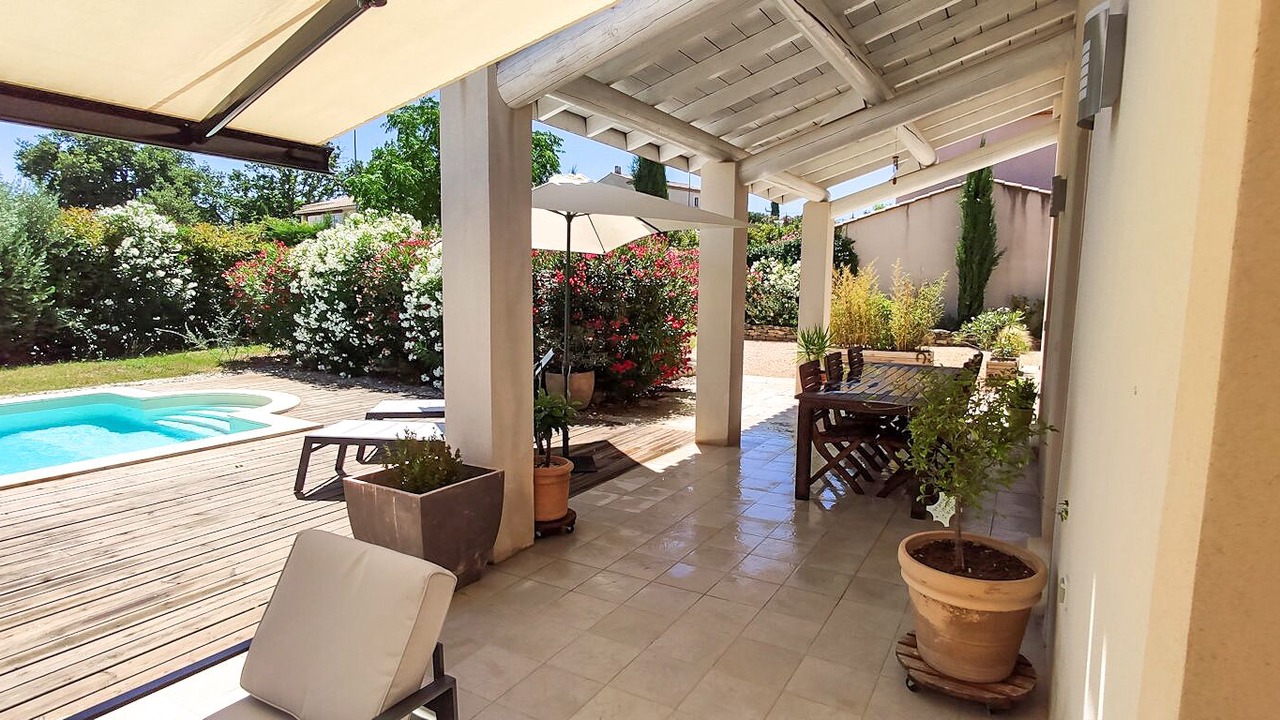 Photo of Outdoor in Blauzac