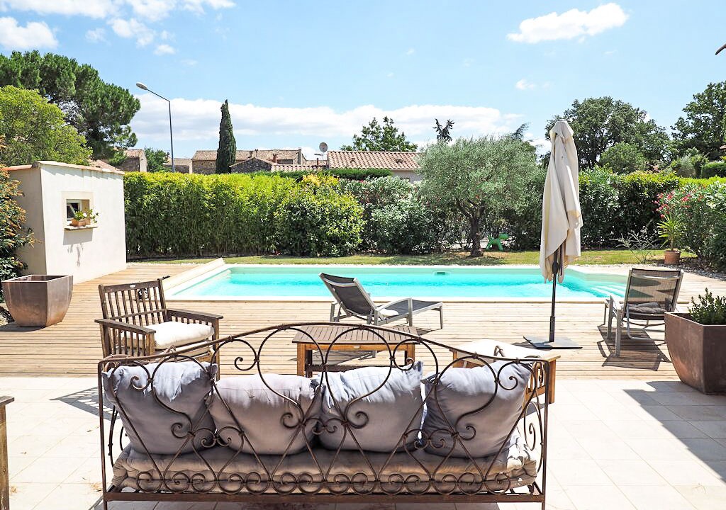 Photo of Outdoor in Blauzac