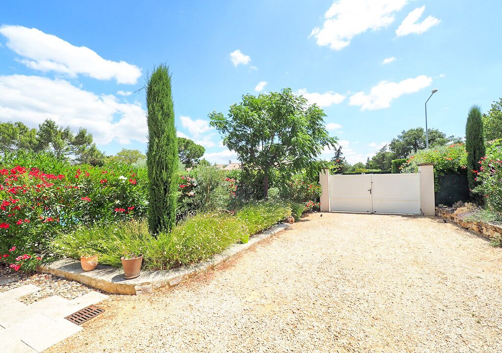 Photo of Outdoor in Blauzac