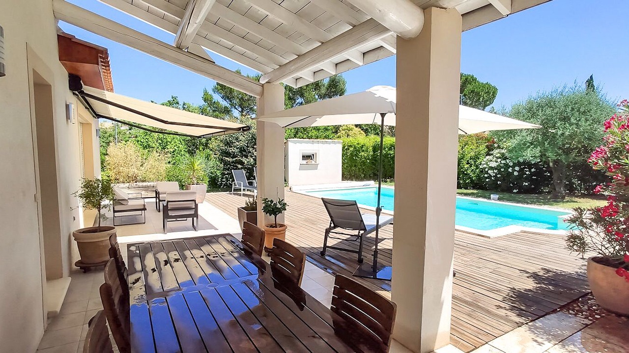 Photo of Outdoor in Blauzac