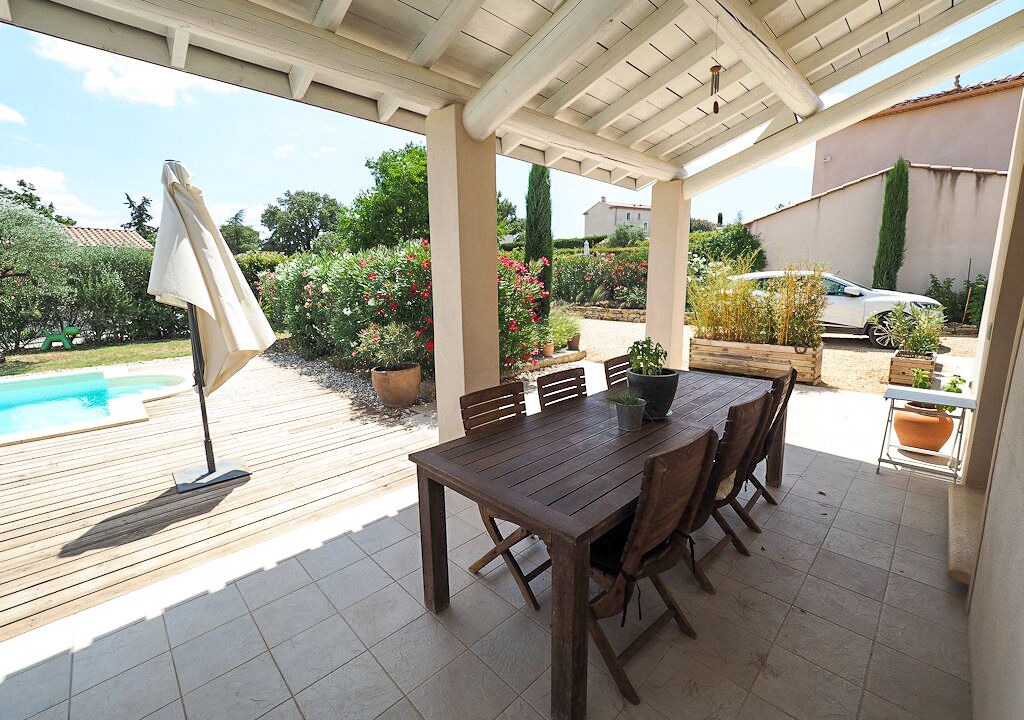 Photo of Outdoor in Blauzac