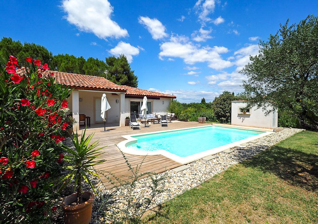 Photo of Outdoor in Blauzac