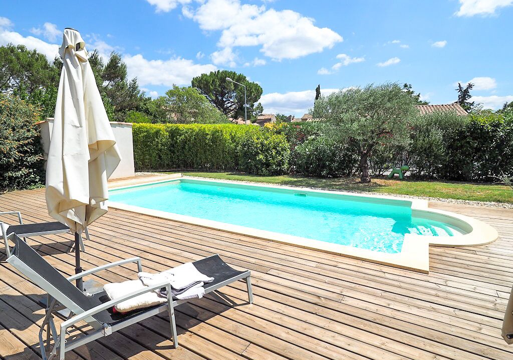 Photo of Outdoor in Blauzac
