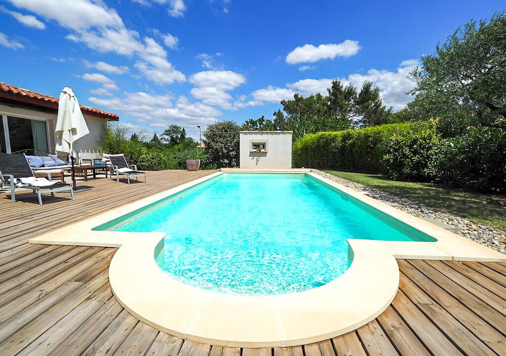 Photo of Outdoor in Blauzac