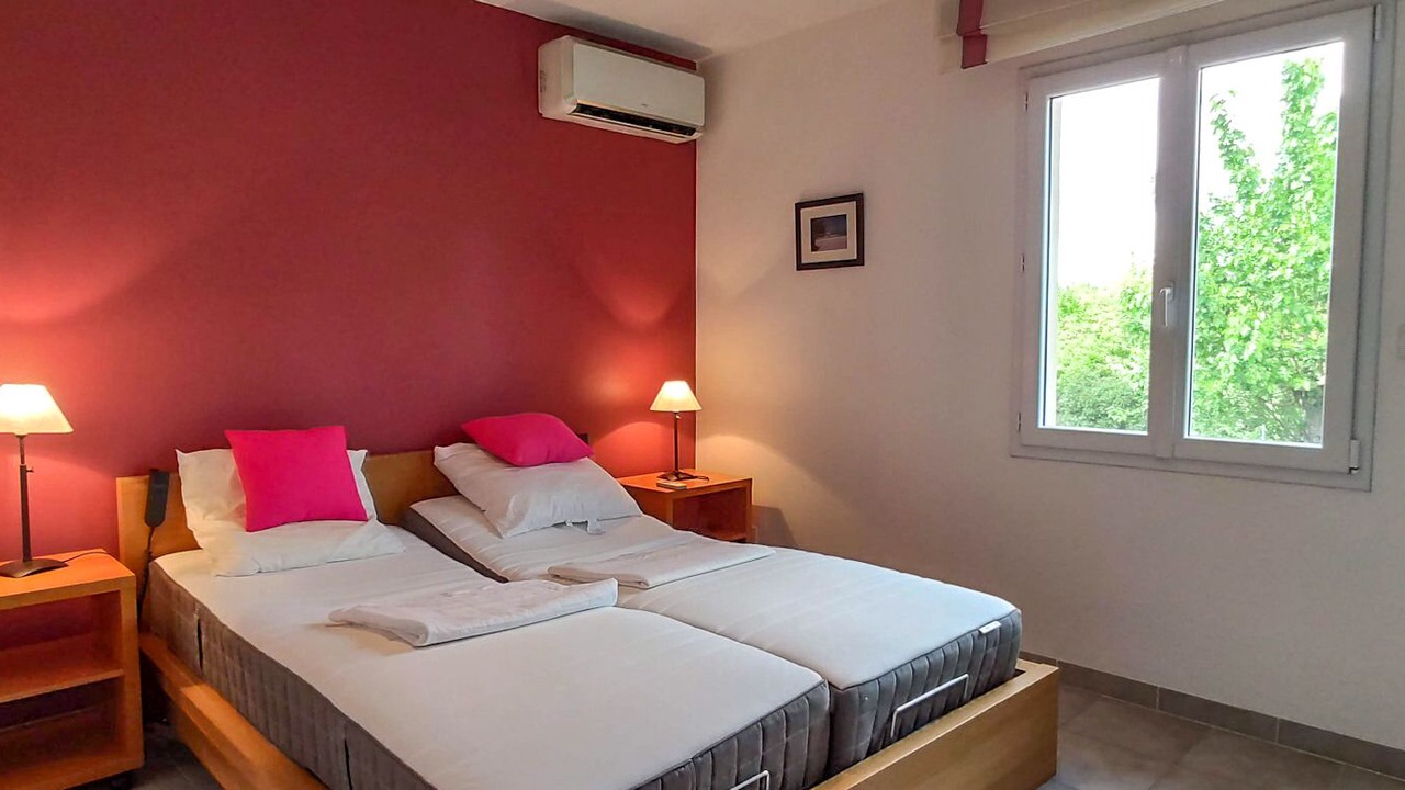 Photo of Bedroom in Blauzac