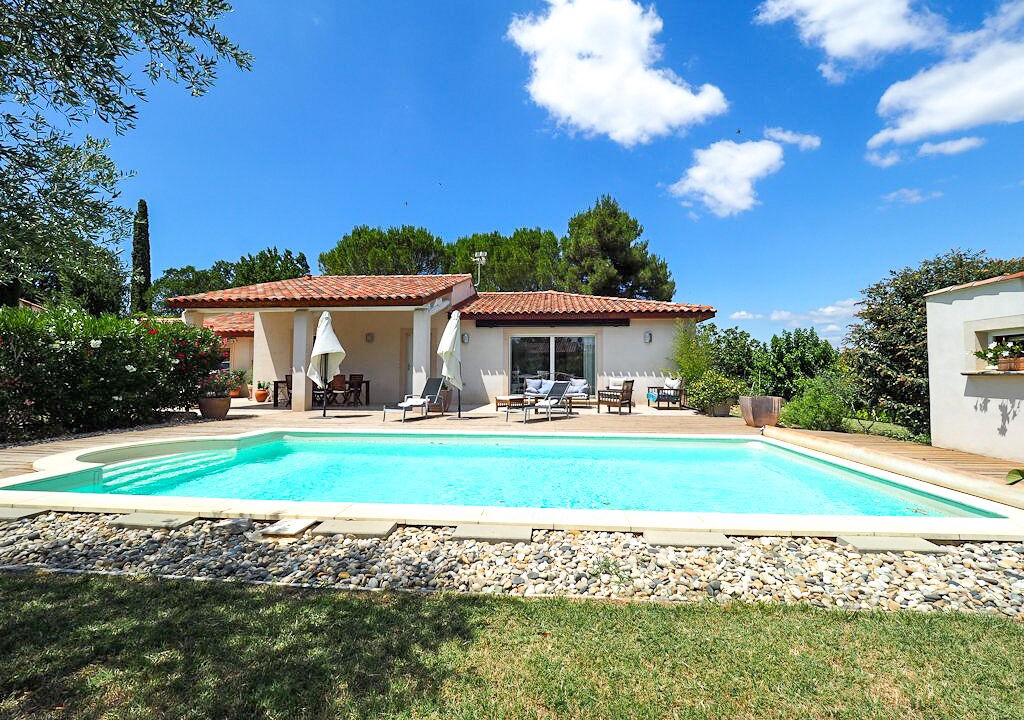 Photo of Outdoor in Blauzac