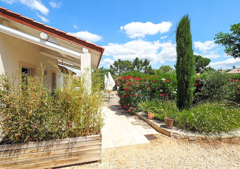 Photo of Outdoor in Blauzac