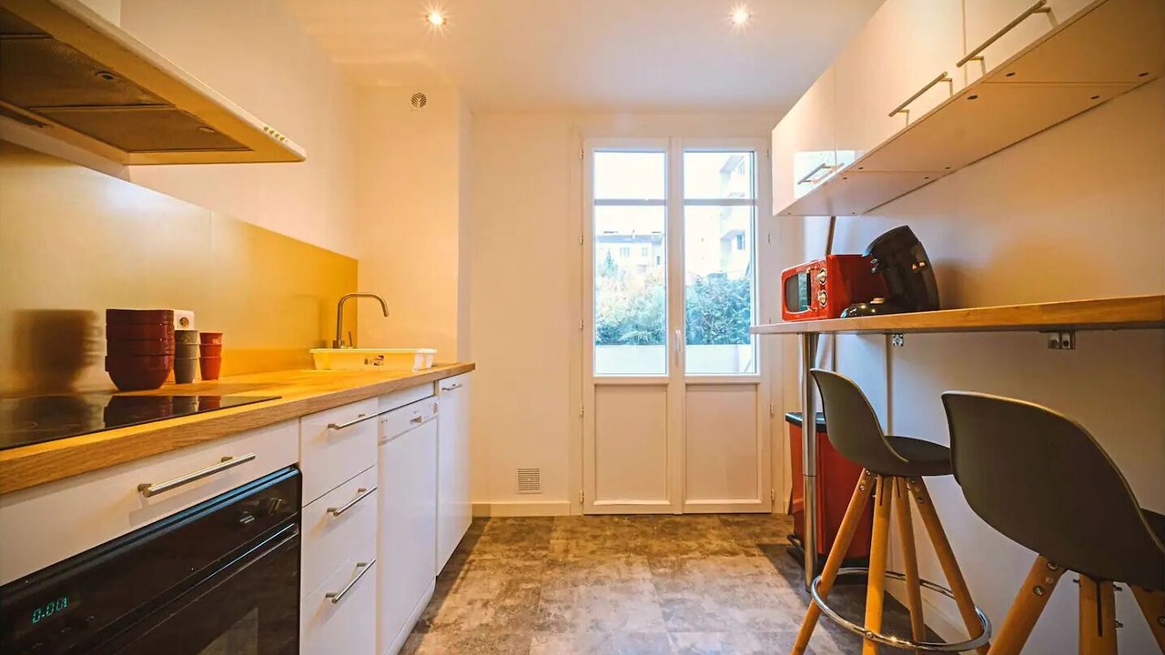 Photo of Kitchen in Tarbes