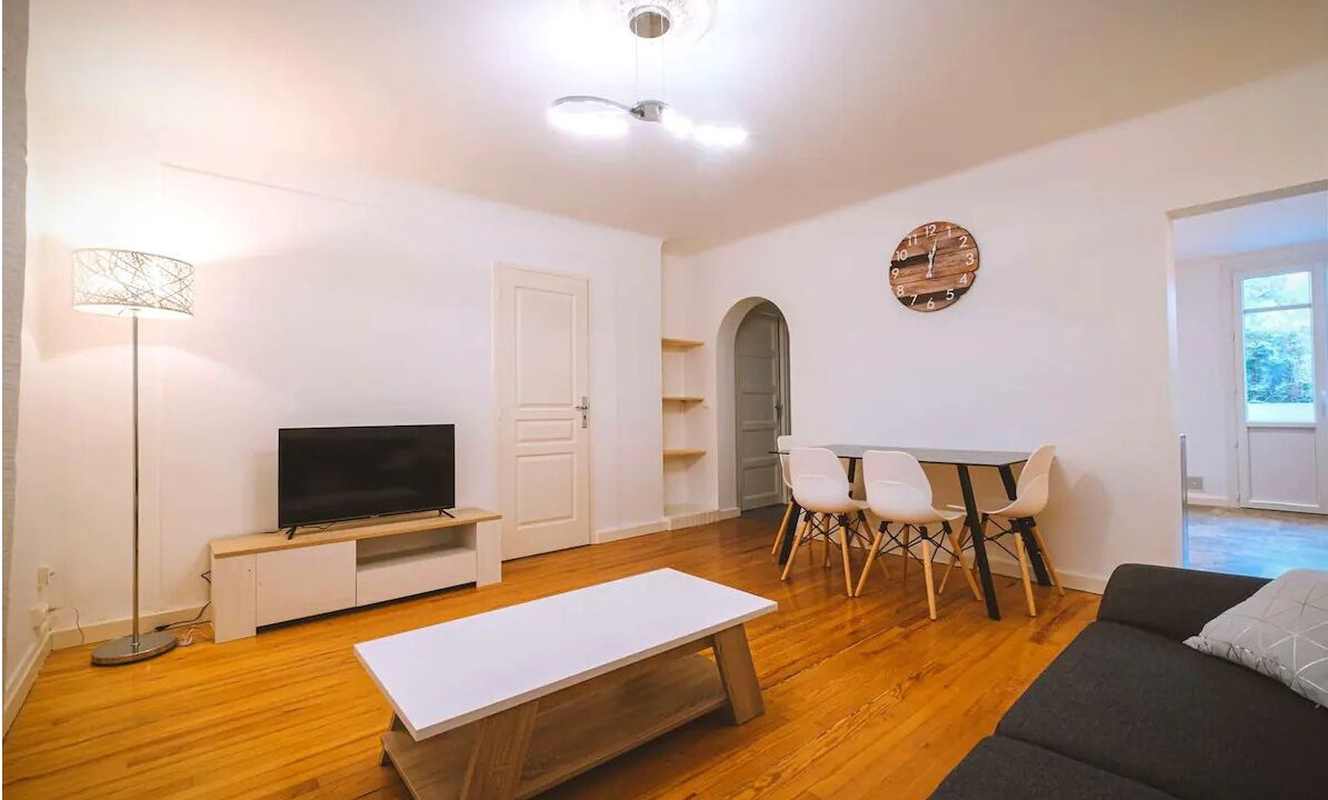 Photo of Livingroom in Tarbes