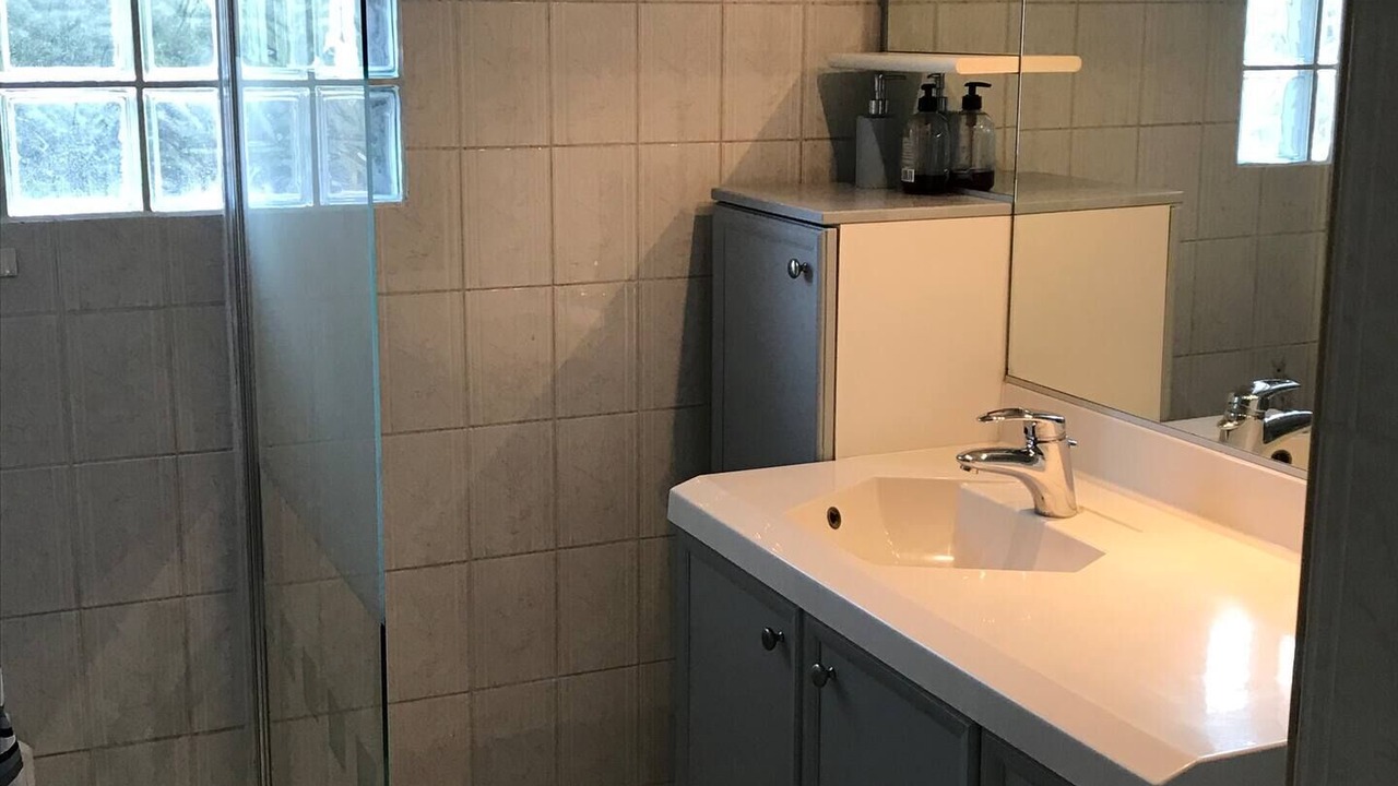 Photo of Bathroom in Tarbes