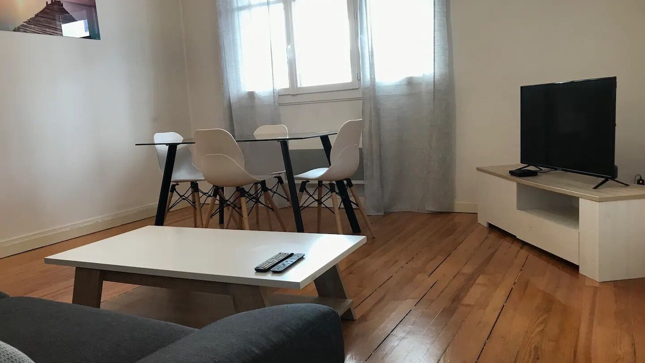 Photo of Livingroom in Tarbes