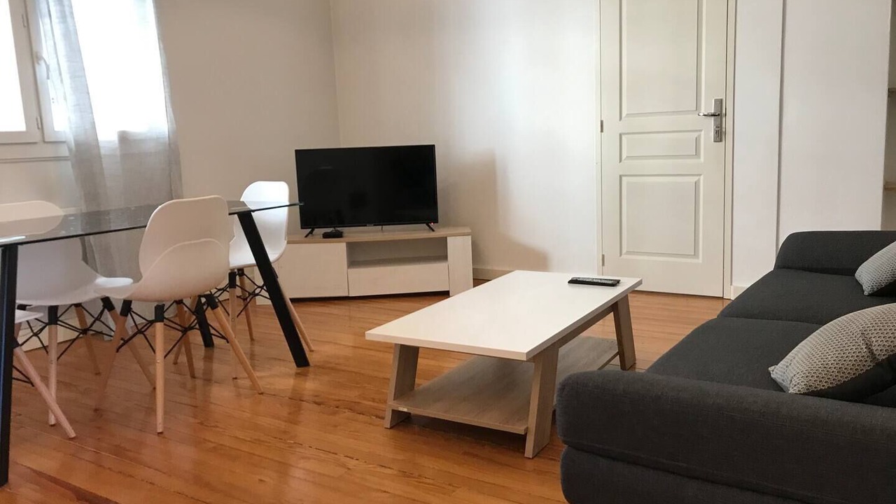 Photo of Livingroom in Tarbes
