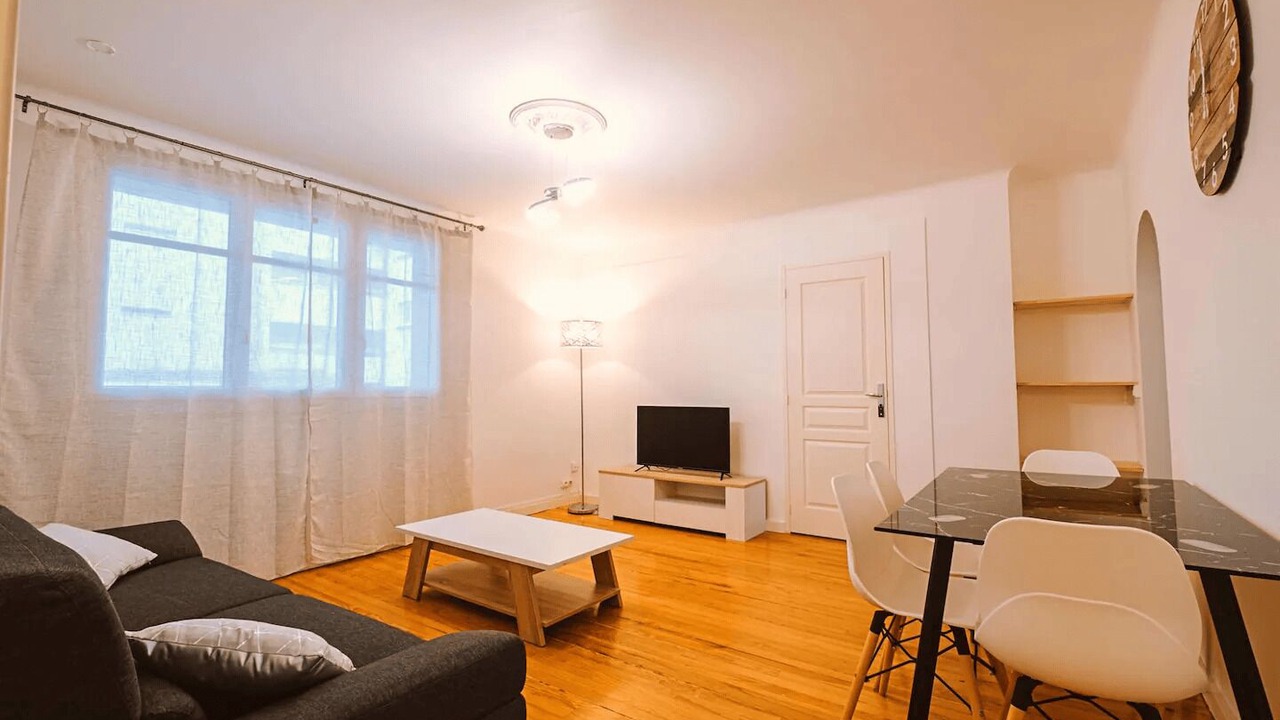 Photo of Livingroom in Tarbes