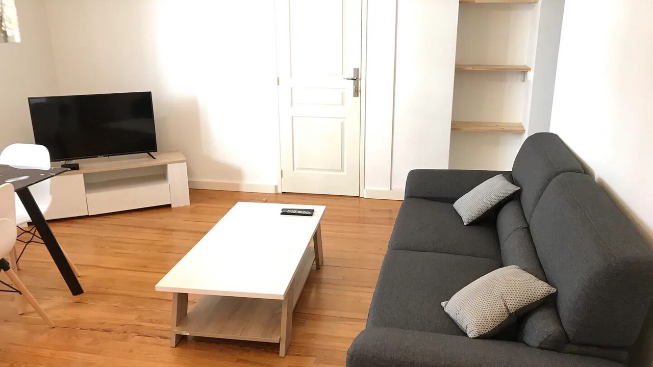 Photo of Livingroom in Tarbes