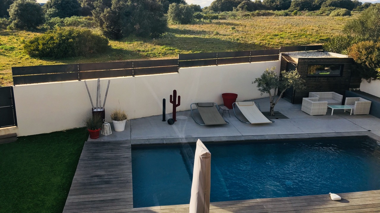 Photo of Outdoor in Juvignac