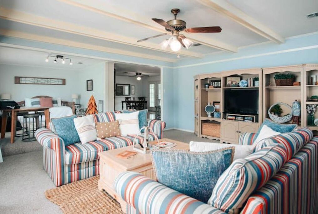 Photo of Livingroom in Hattiesburg