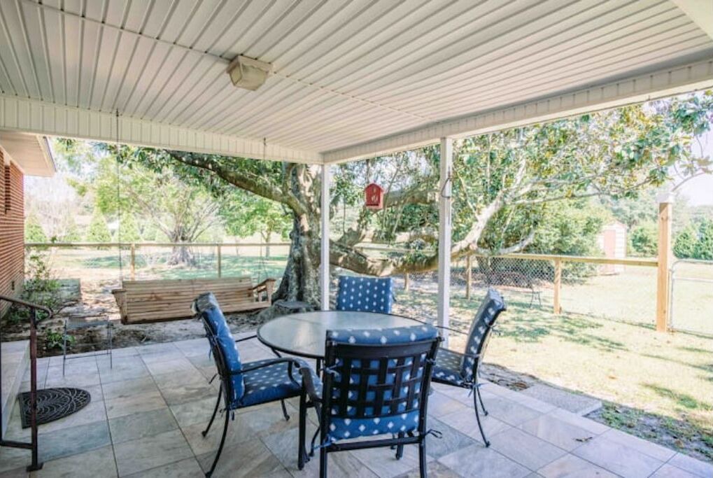 Photo of Outdoor in Hattiesburg
