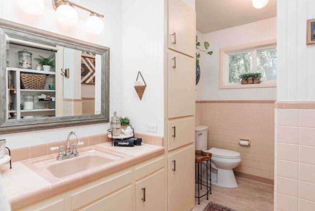 Photo of Bathroom in Hattiesburg