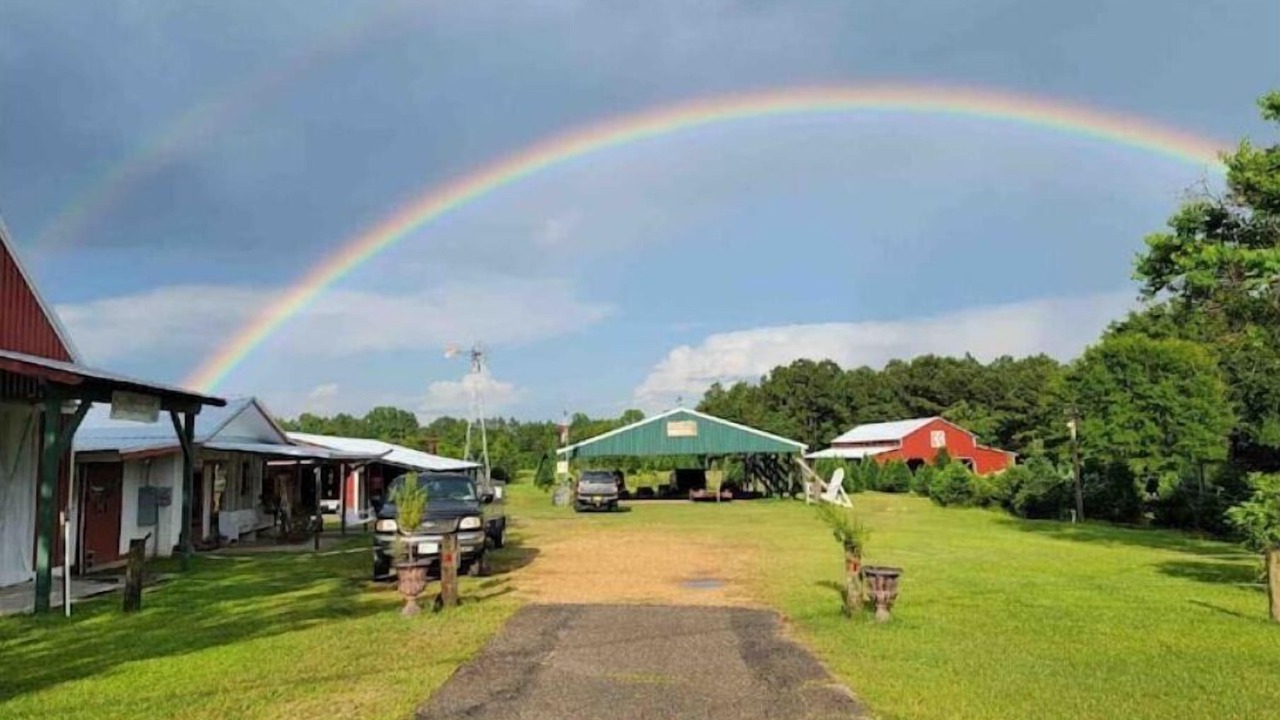 Photo of Outdoor in Hattiesburg