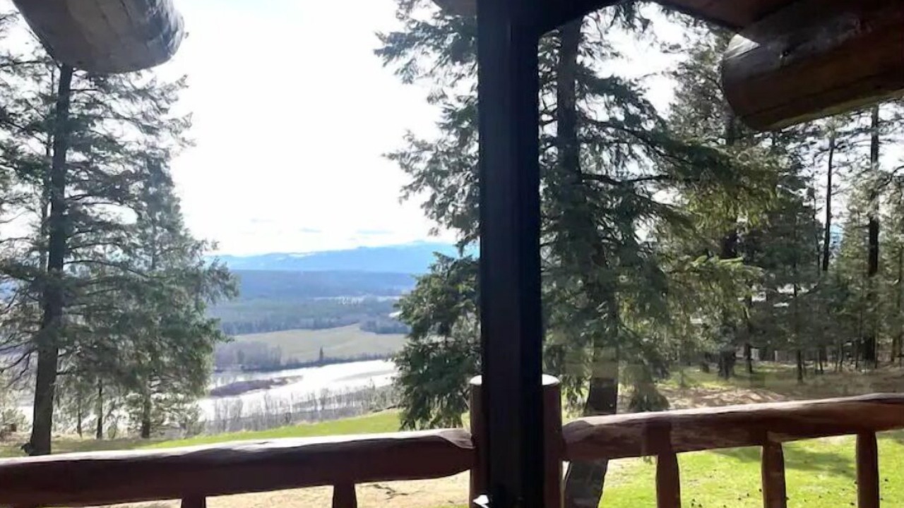 Photo of Outdoor in Boundary County