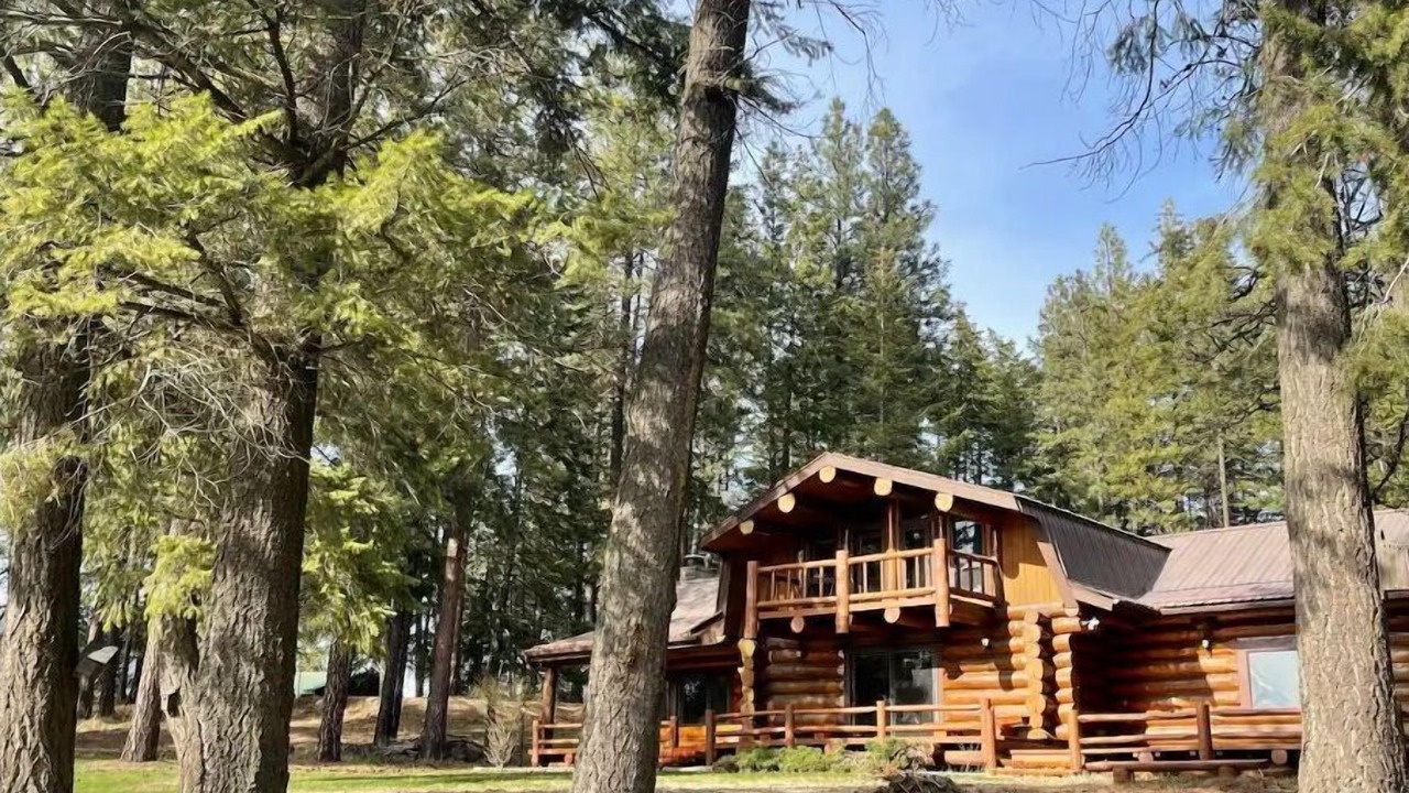 Photo of Outdoor in Boundary County