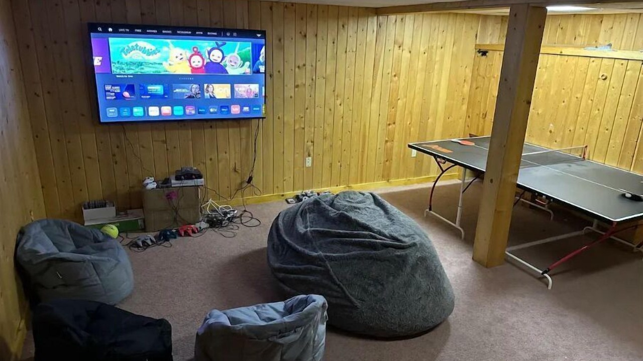 Photo of Bedroom in Boundary County