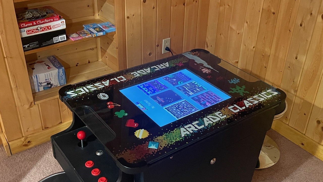 Photo of Bedroom in Boundary County