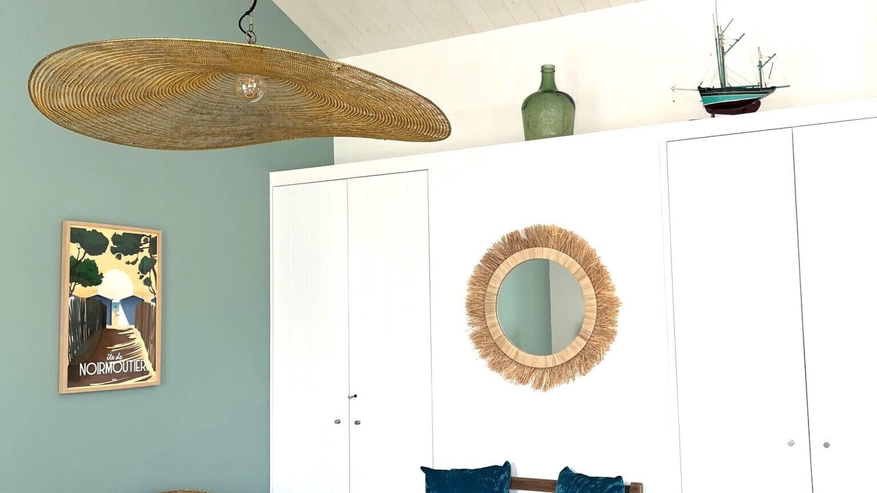 Photo of Livingroom in Barbatre