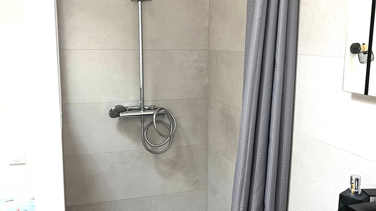 Photo of Bathroom in Barbatre
