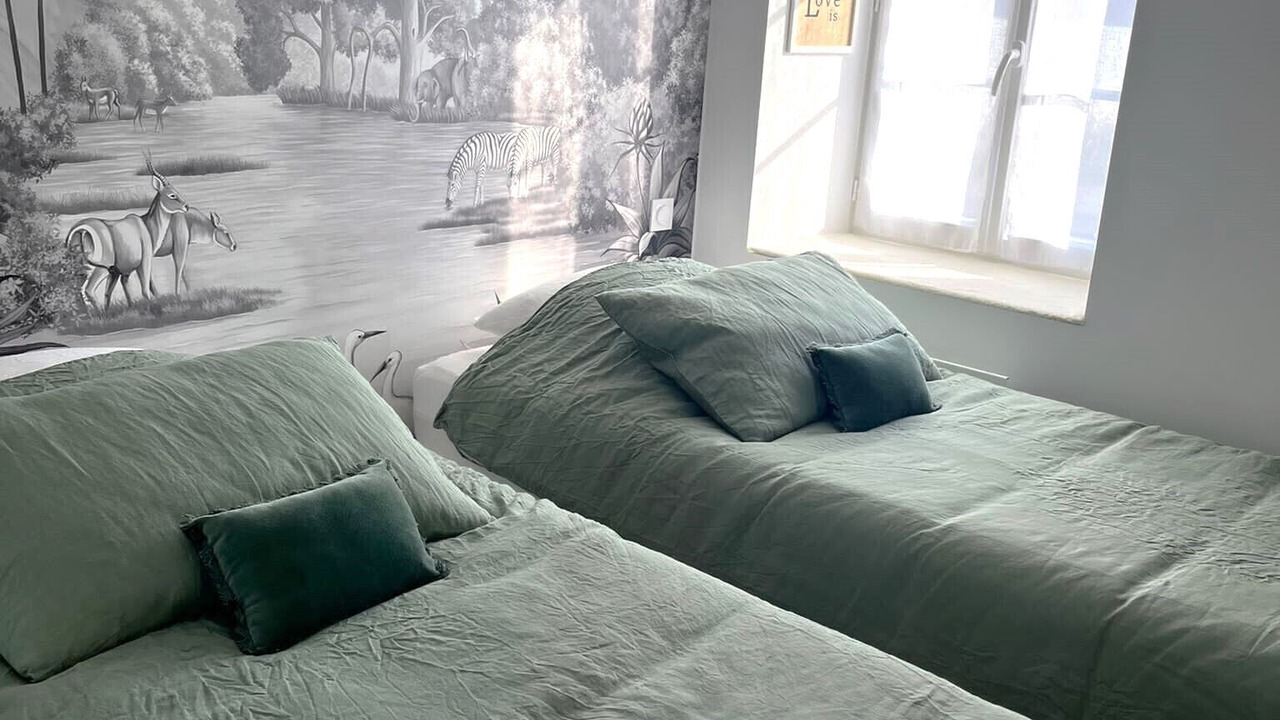 Photo of Bedroom in Barbatre