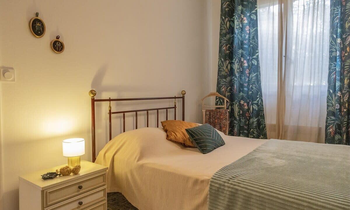Photo of Bedroom in Erbalunga