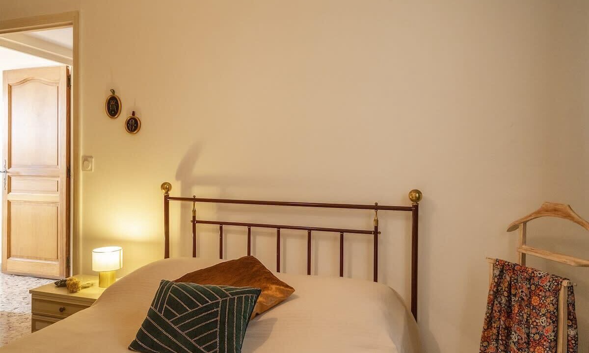 Photo of Bedroom in Erbalunga