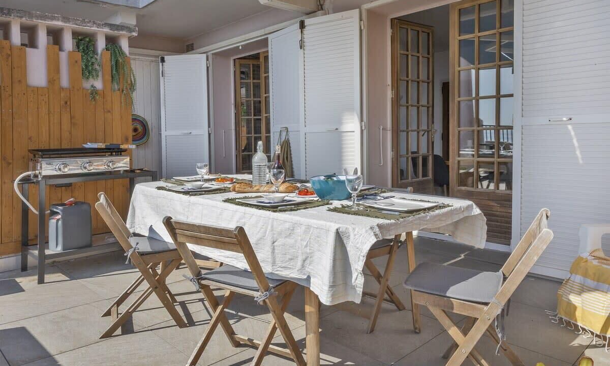 Photo of Outdoor in Erbalunga