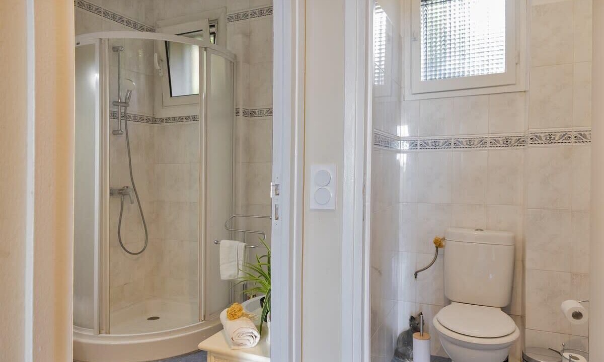 Photo of Bathroom in Erbalunga