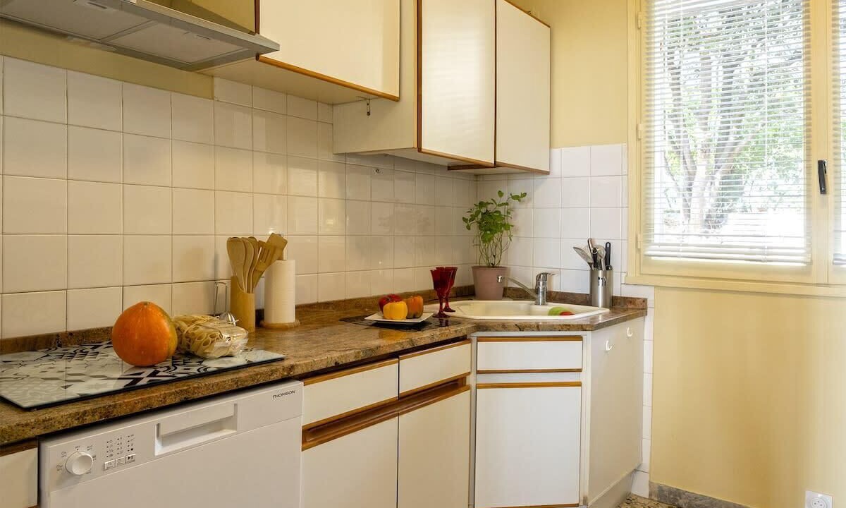 Photo of Kitchen in Erbalunga