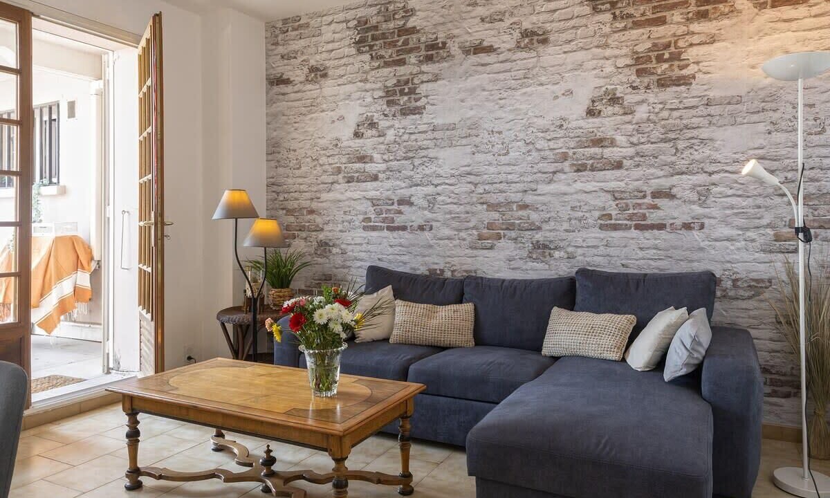 Photo of Livingroom in Erbalunga