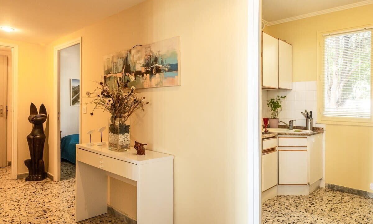 Photo of Bedroom in Erbalunga