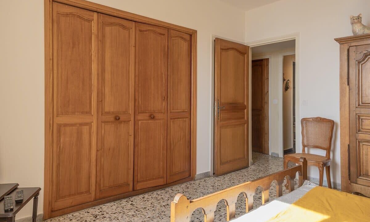 Photo of Bedroom in Erbalunga