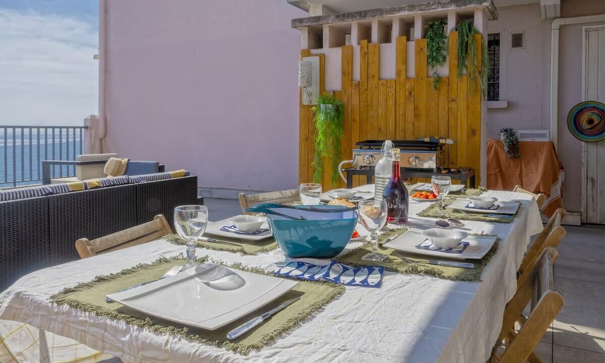 Photo of Outdoor in Erbalunga