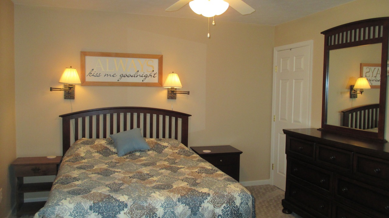 Photo of Bedroom in Pittsville