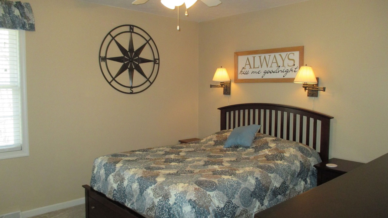 Photo of Bedroom in Pittsville