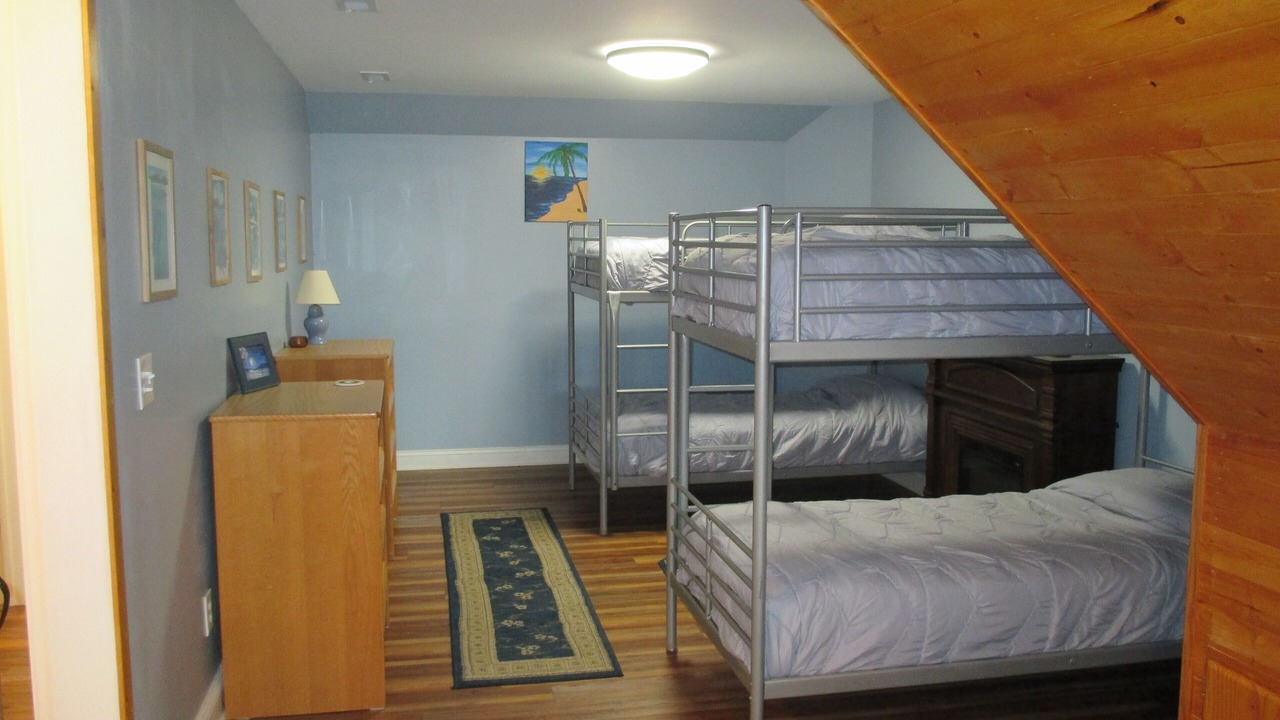 Photo of Bedroom in Pittsville