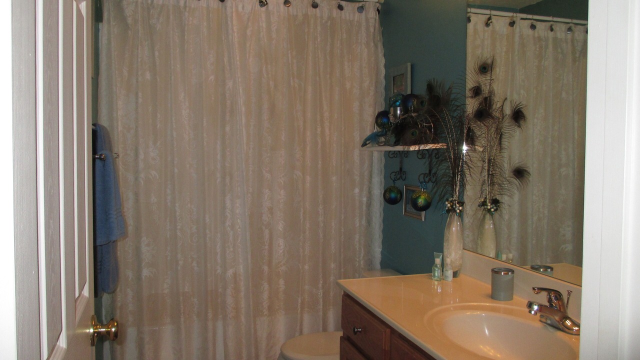 Photo of Bathroom in Pittsville