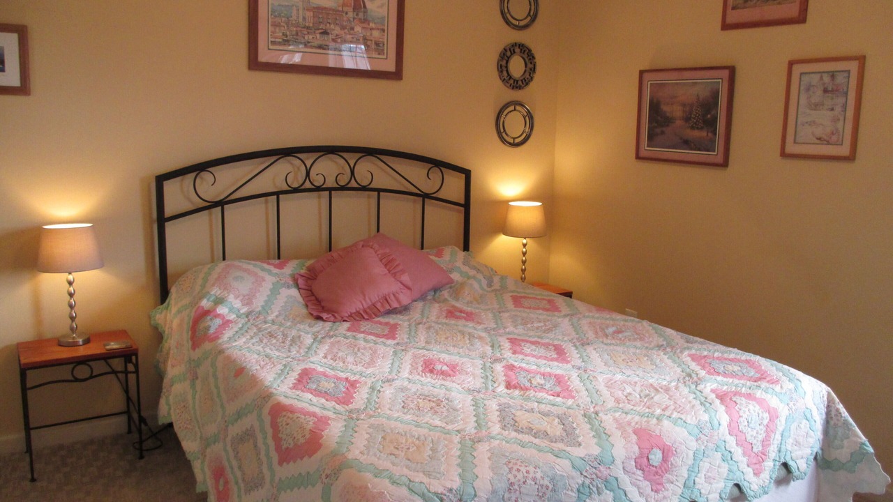 Photo of Bedroom in Pittsville