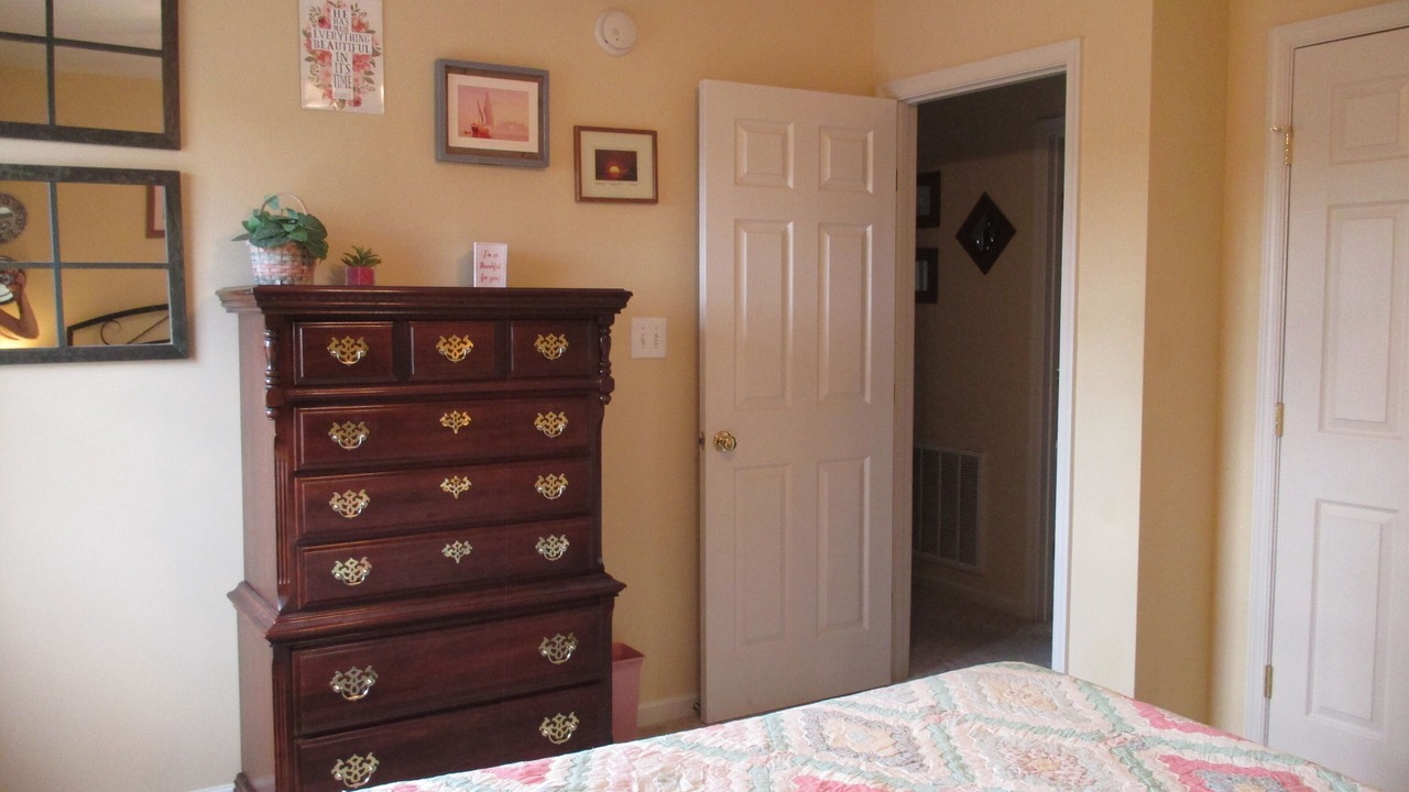 Photo of Bedroom in Pittsville