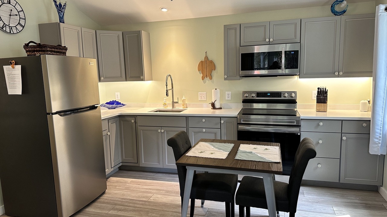 Photo of Kitchen in Valley Lee