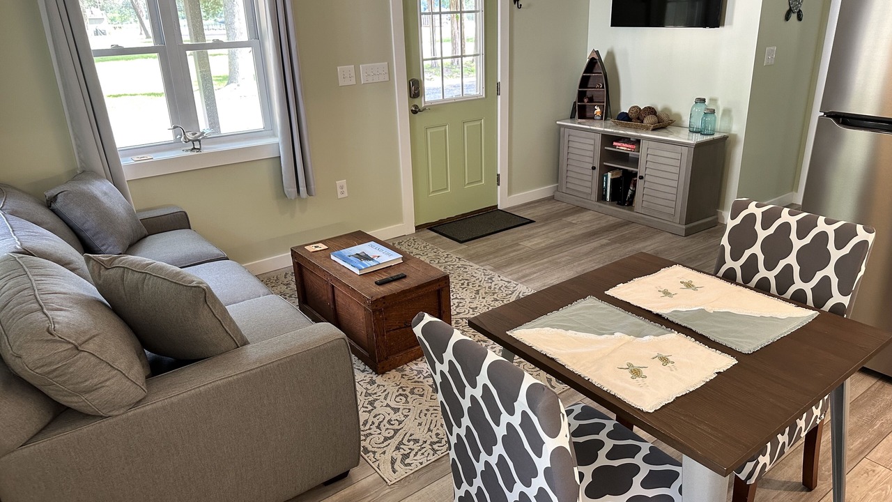 Photo of Livingroom in Valley Lee