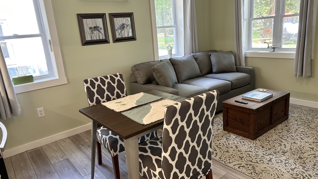 Photo of Livingroom in Valley Lee